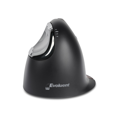 Evoluent 4 Small Wireless Right Hand