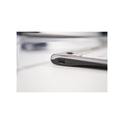 BakkerElkhuizen S-board 840 BE Azerty