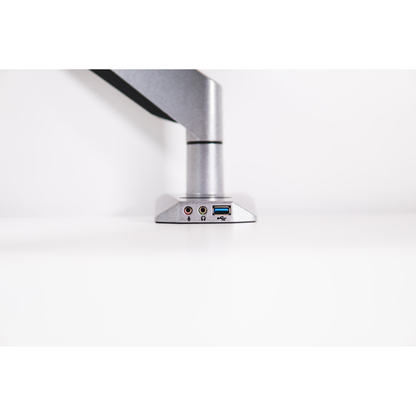 BakkerElkhuizen Smart Office Single