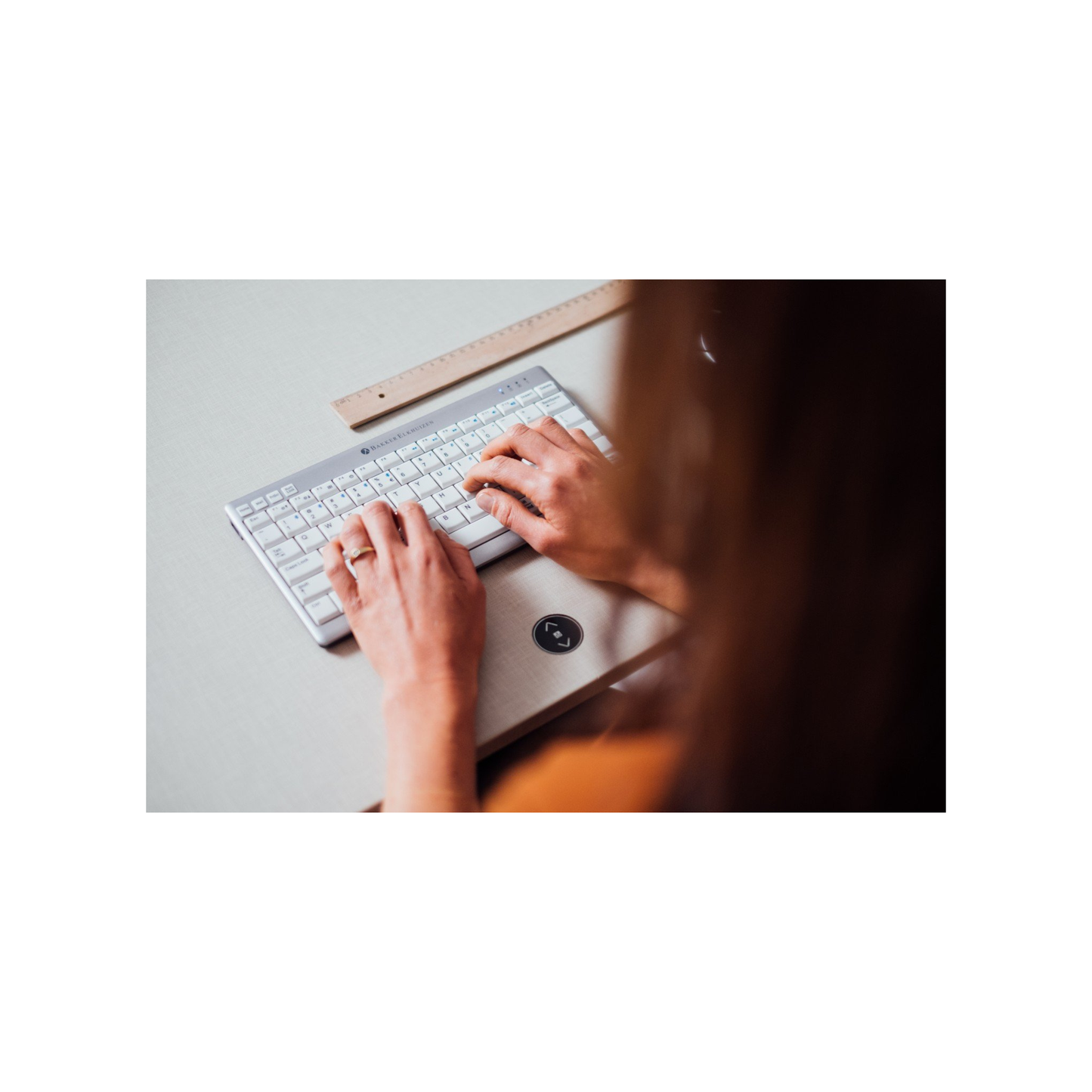 BakkerElkhuizen UltraBoard 950 BE Azerty