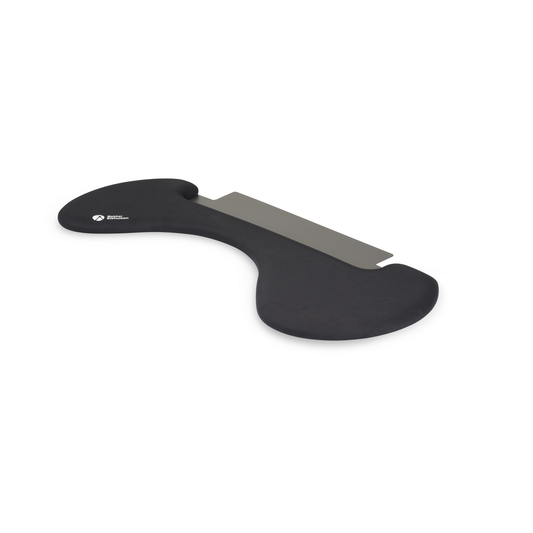 BakkerElkhuizen ErgoSlider+ Underarm Support Asymmetrical