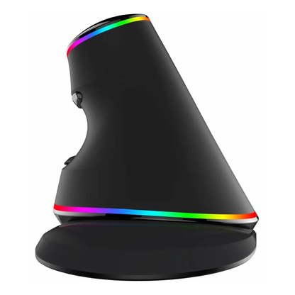 Delux M618PR Bedraad - RGB