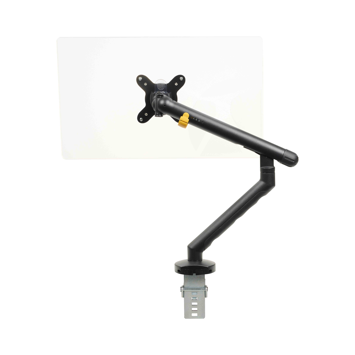 BE Flexible Single Black