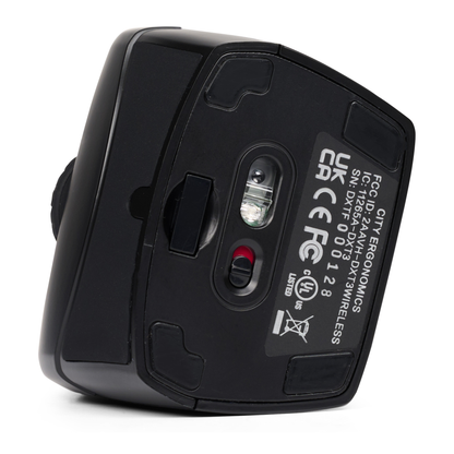 DXT 3 Precision Mouse Draadloos - productaanzicht 6