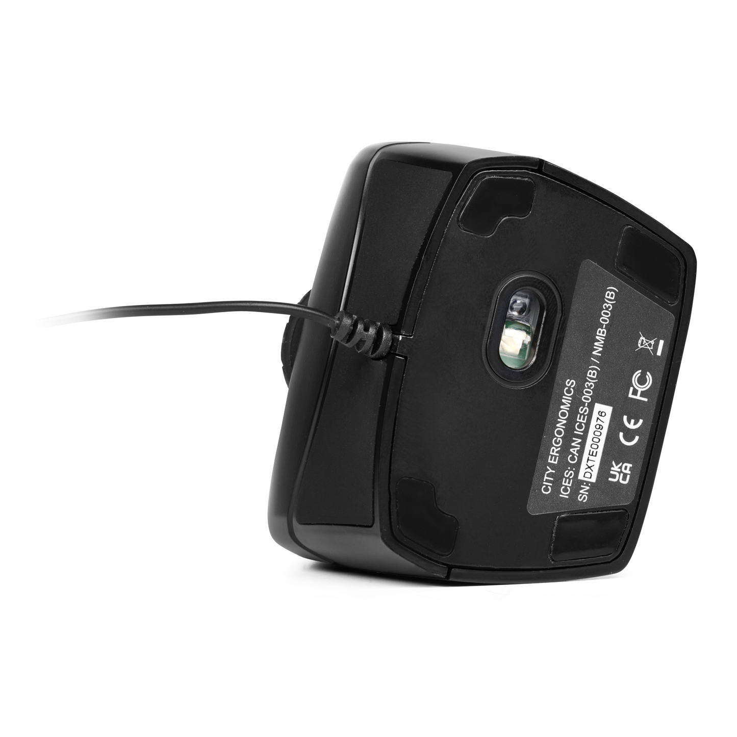 DXT 3 Precision Mouse Bedraad - productaanzicht 6