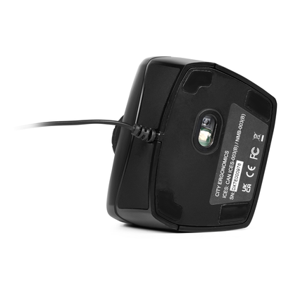 DXT 3 Precision Mouse Bedraad - productaanzicht 6