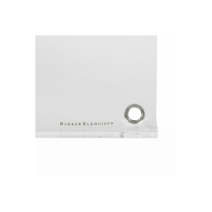 BakkerElkhuizen FlexDoc Cristal Clear