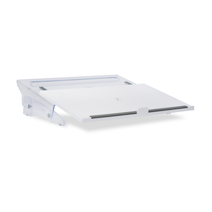 BakkerElkhuizen FlexDesk 630 Document Holder/Writing Slope
