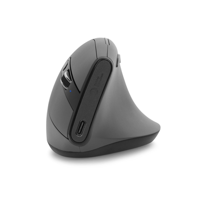 BakkerElkhuizen Grip Pro Wireless Vertical Mouse