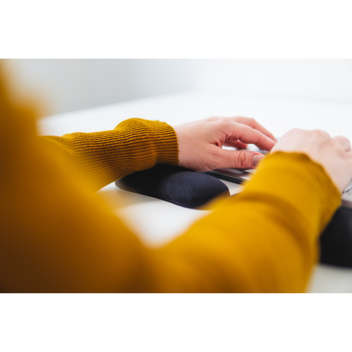 Goldtouch Wrist Rest