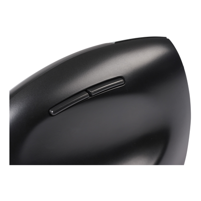 BakkerElkhuizen HandShake 3-Mode Vertical Mouse Linkshandig