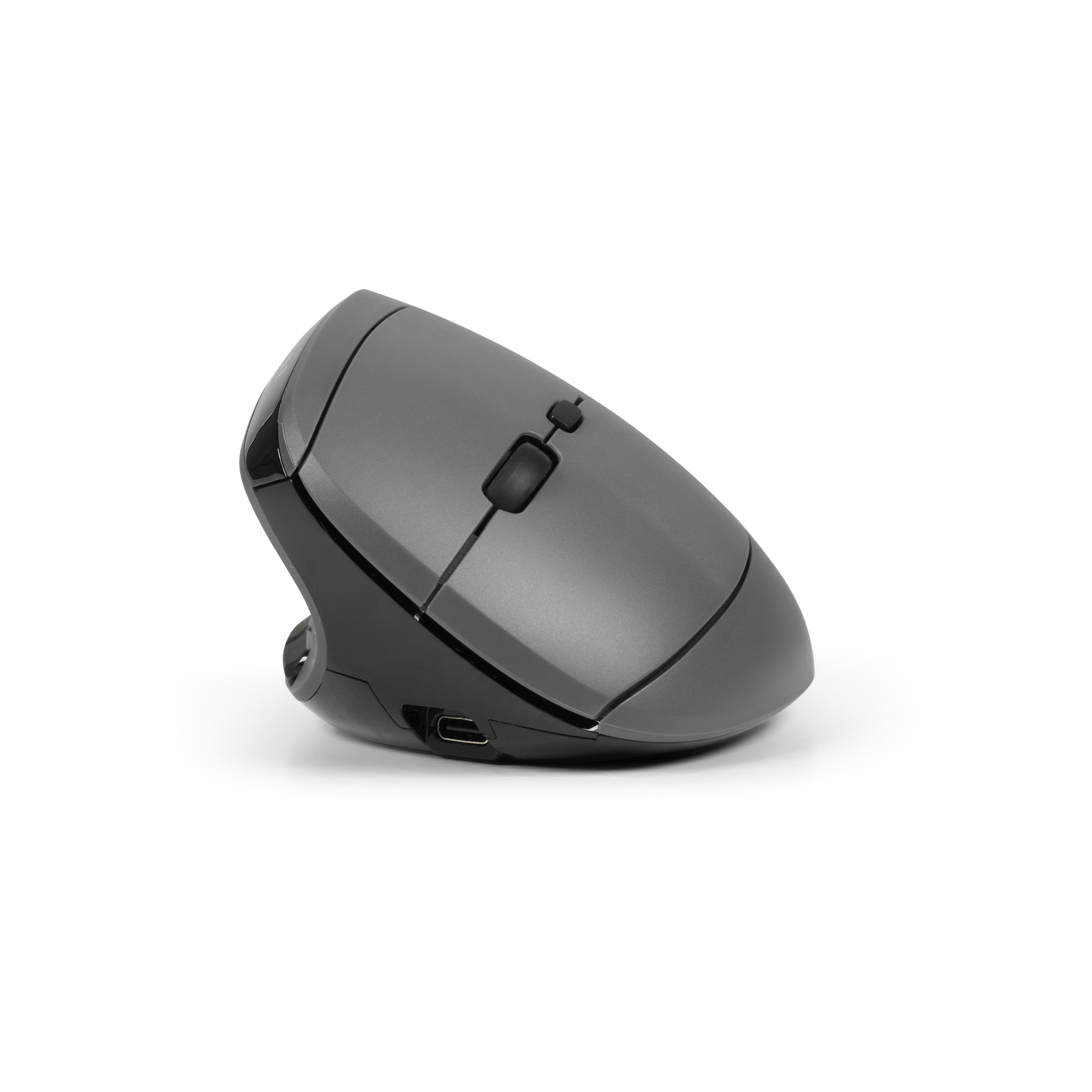 BakkerElkhuizen MidWay 3-Mode Vertical Mouse Left