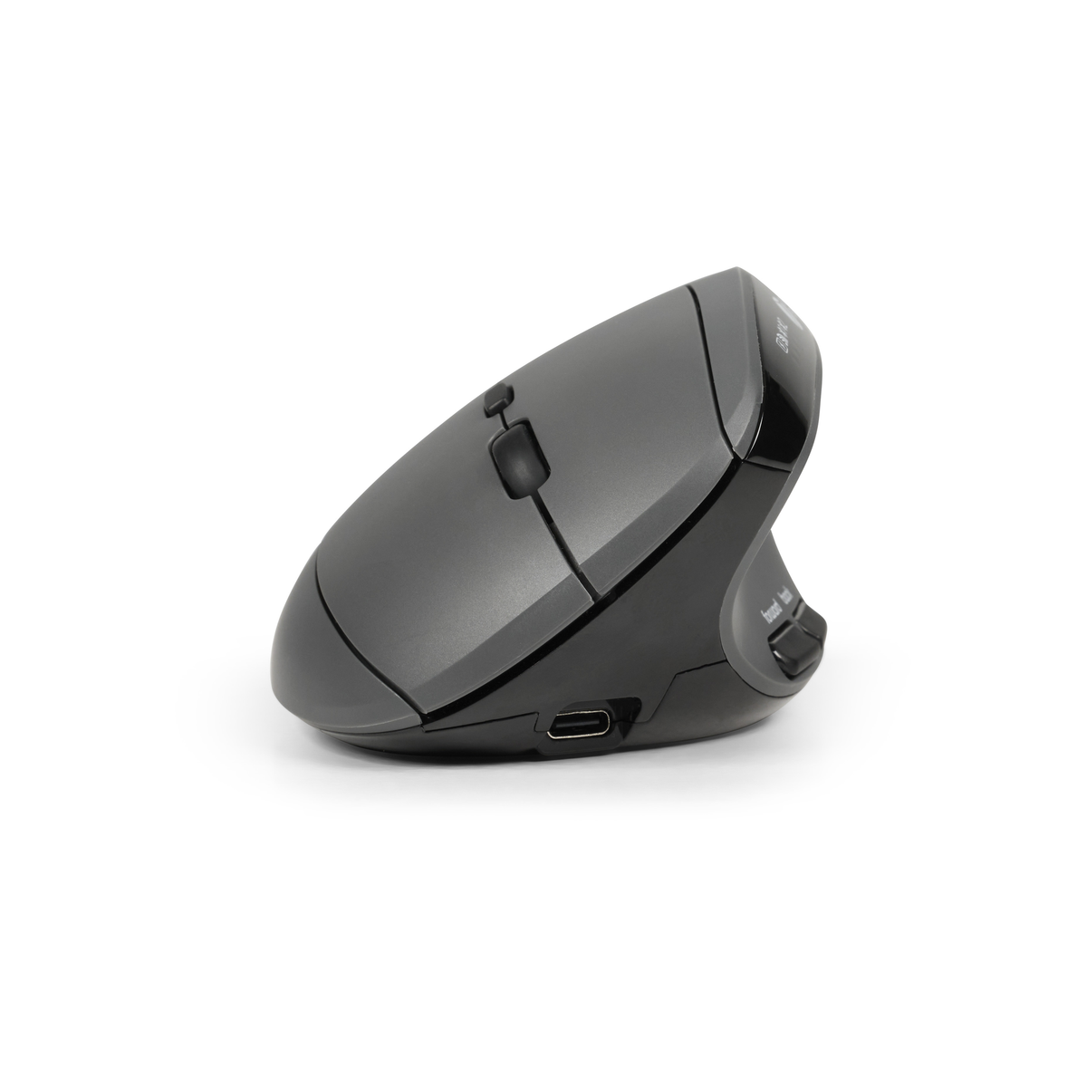 BakkerElkhuizen MidWay 3-Mode Vertical Mouse Right