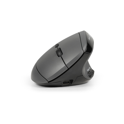 BakkerElkhuizen MidWay 3-Mode Vertical Mouse Right