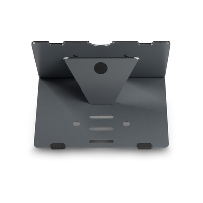 BakkerElkhuizen Ergo-Q 160 Dark Grey Laptop Stand