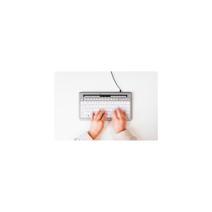 BakkerElkhuizen S-board 840 no hub US Qwerty