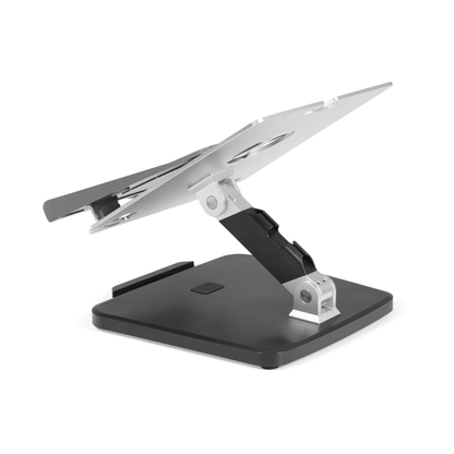 BakkerElkhuizen Ergo-T 350 Laptop Stand