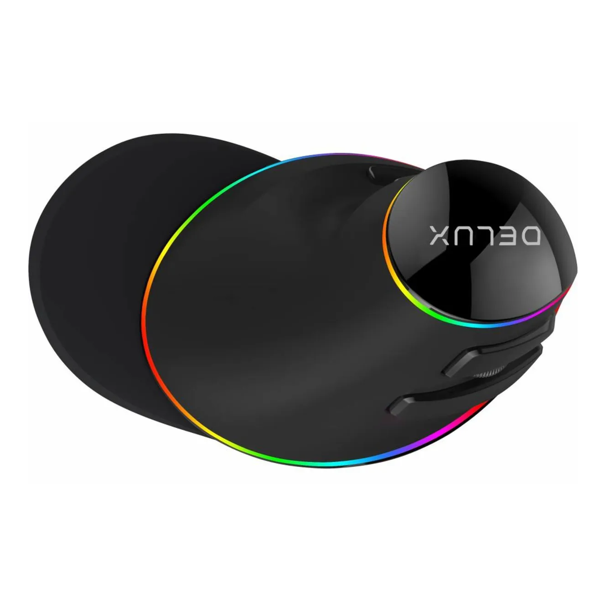 Delux M618PR Bedraad - RGB