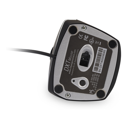 DXT 2 Precision Mouse Bedraad