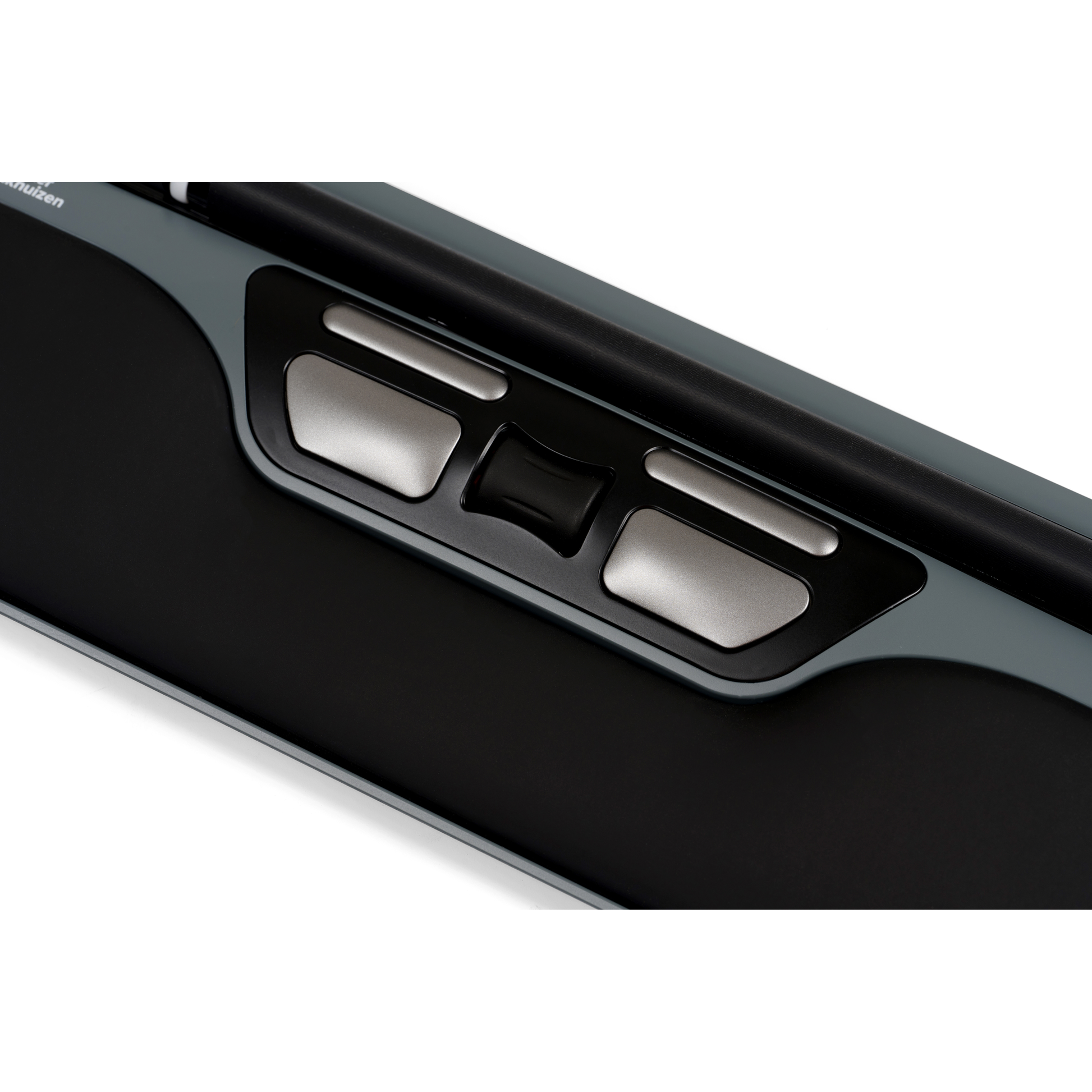 ErgoSlider+ Central Mouse