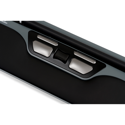 ErgoSlider+ Central Mouse