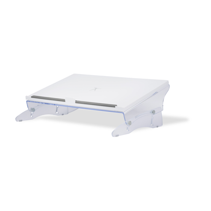 BakkerElkhuizen FlexDesk 630 Document Holder/Writing Slope