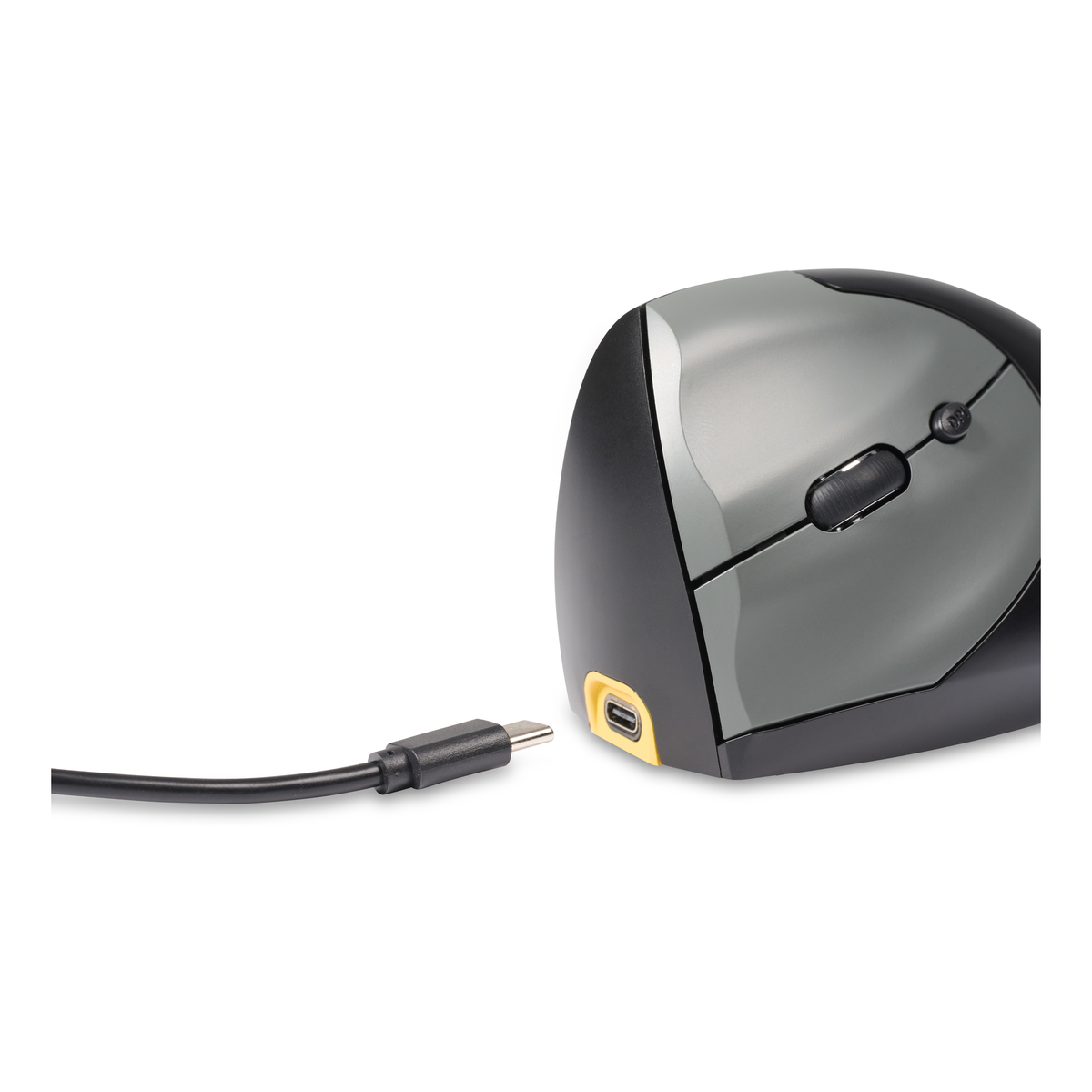 BakkerElkhuizen HandShake 3-Mode Vertical Mouse Linkshandig