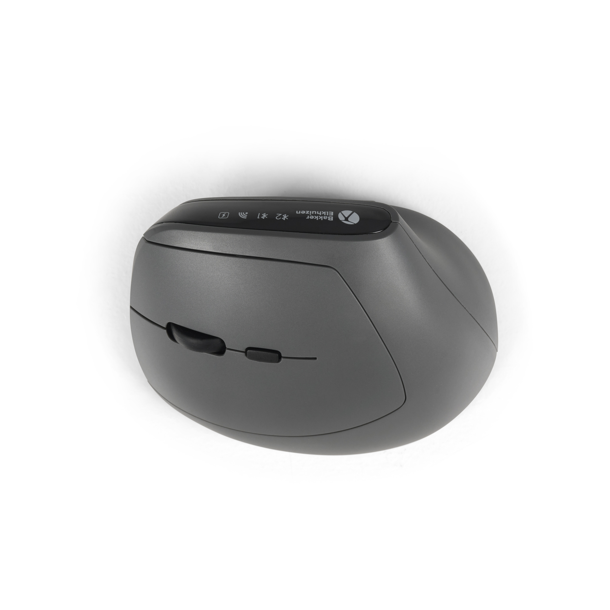 BakkerElkhuizen MidWay 3-Mode Vertical Mouse Left