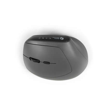 BakkerElkhuizen MidWay 3-Mode Vertical Mouse Left