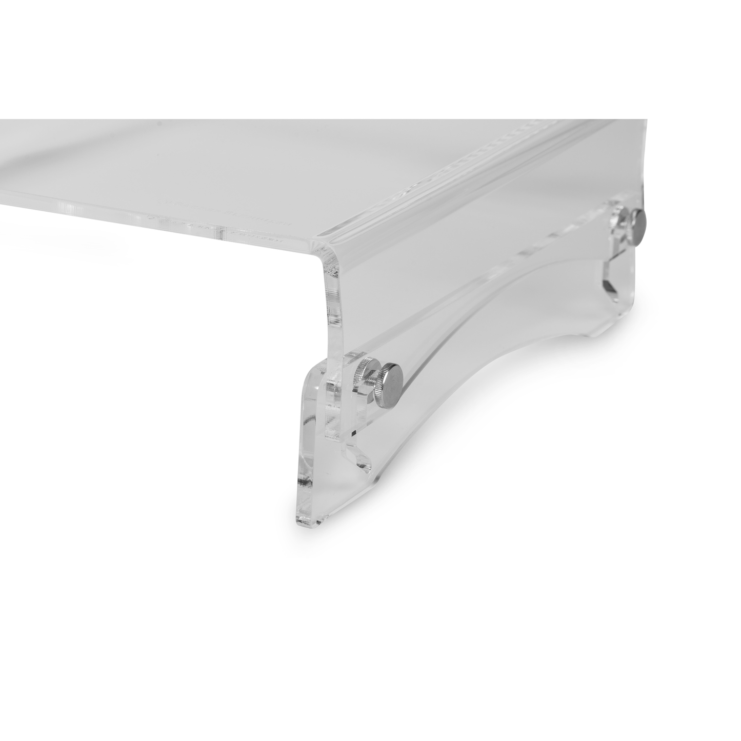 BakkerElkhuizen Q-riser 110 Monitor Stand