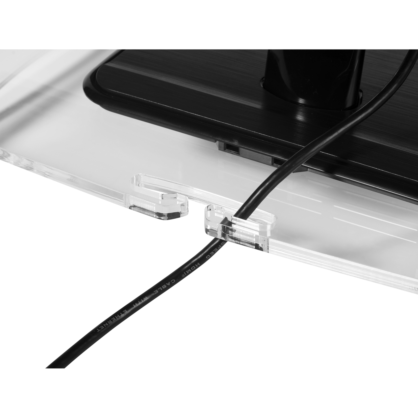 BakkerElkhuizen Q-riser 50 Monitor Stand