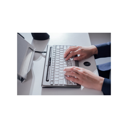BakkerElkhuizen S-board 840 BE Azerty