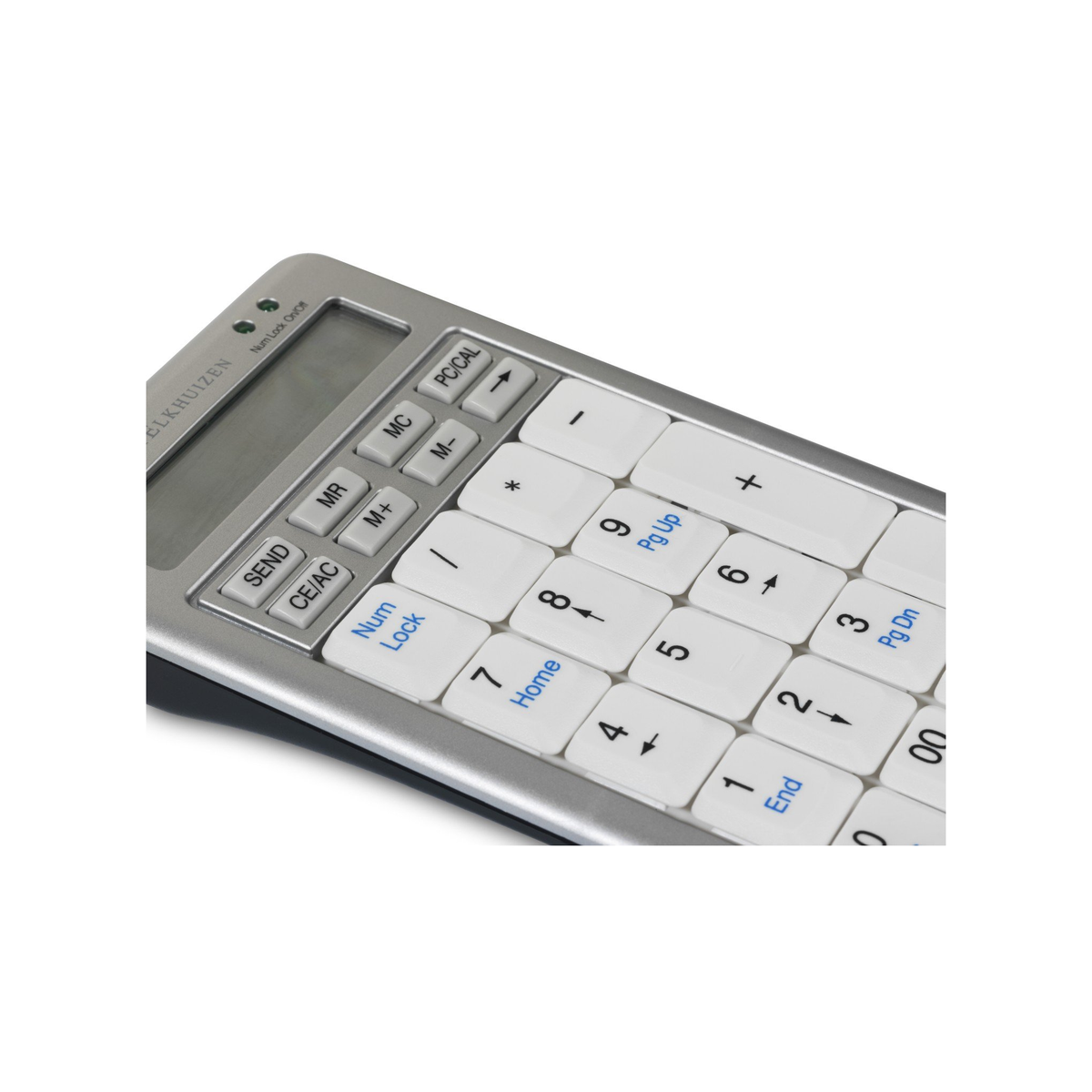 BakkerElkhuizen S-board 840 Numeric Keyboard