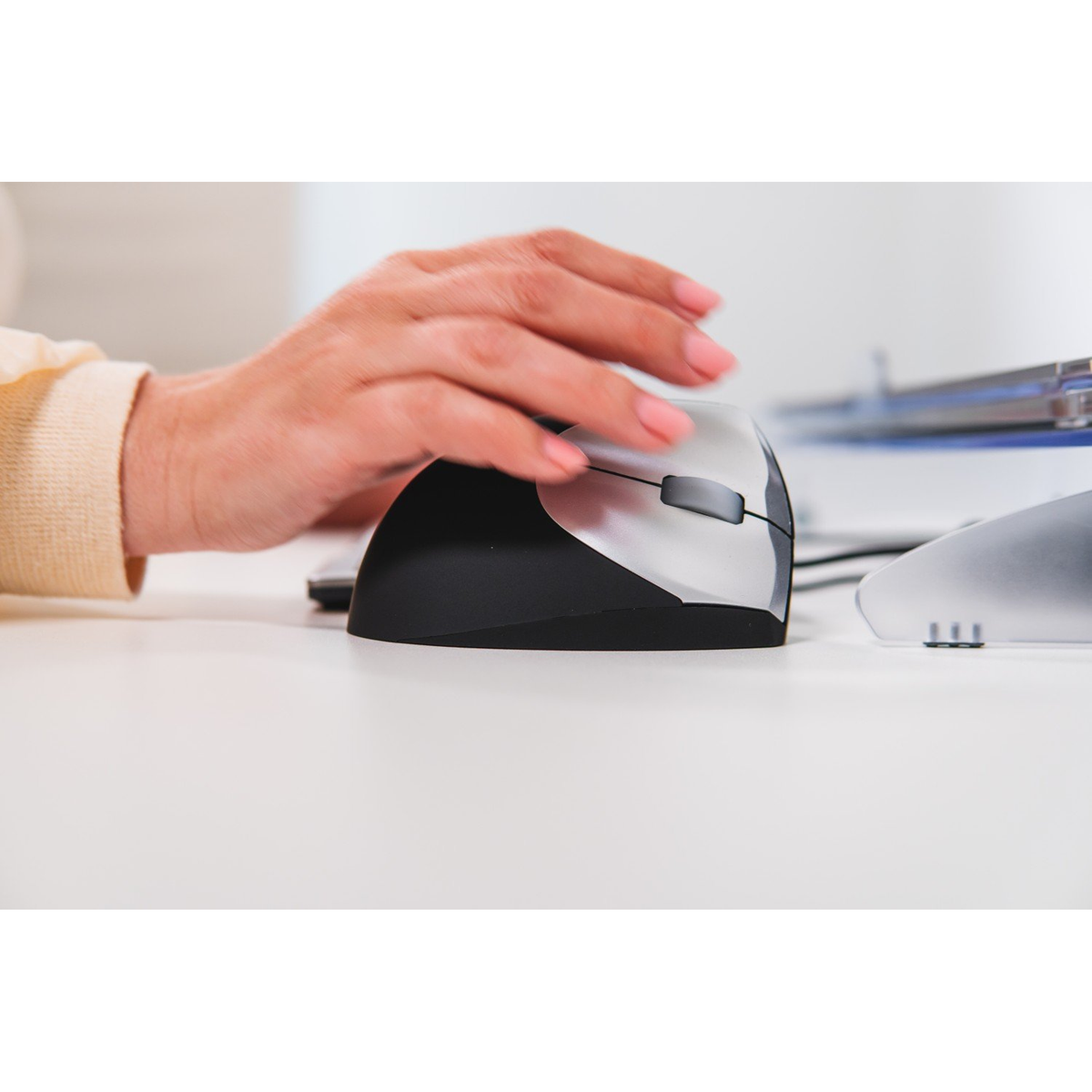 BakkerElkhuizen Handshake Mouse Left Wireless VS4
