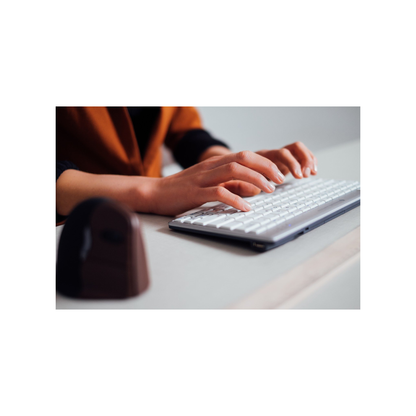 BakkerElkhuizen UltraBoard 950 BE Azerty
