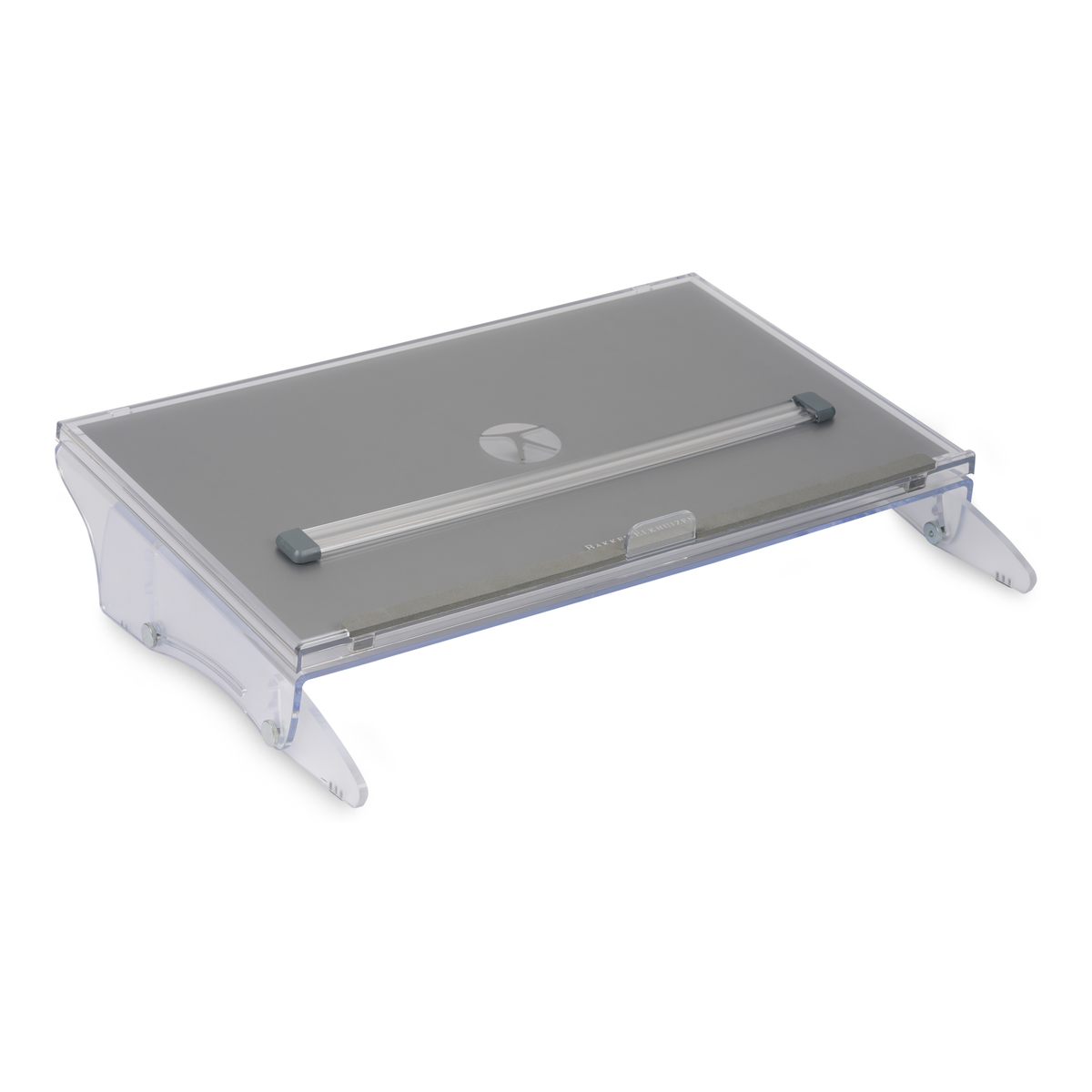 BakkerElkhuizen FlexDesk 640