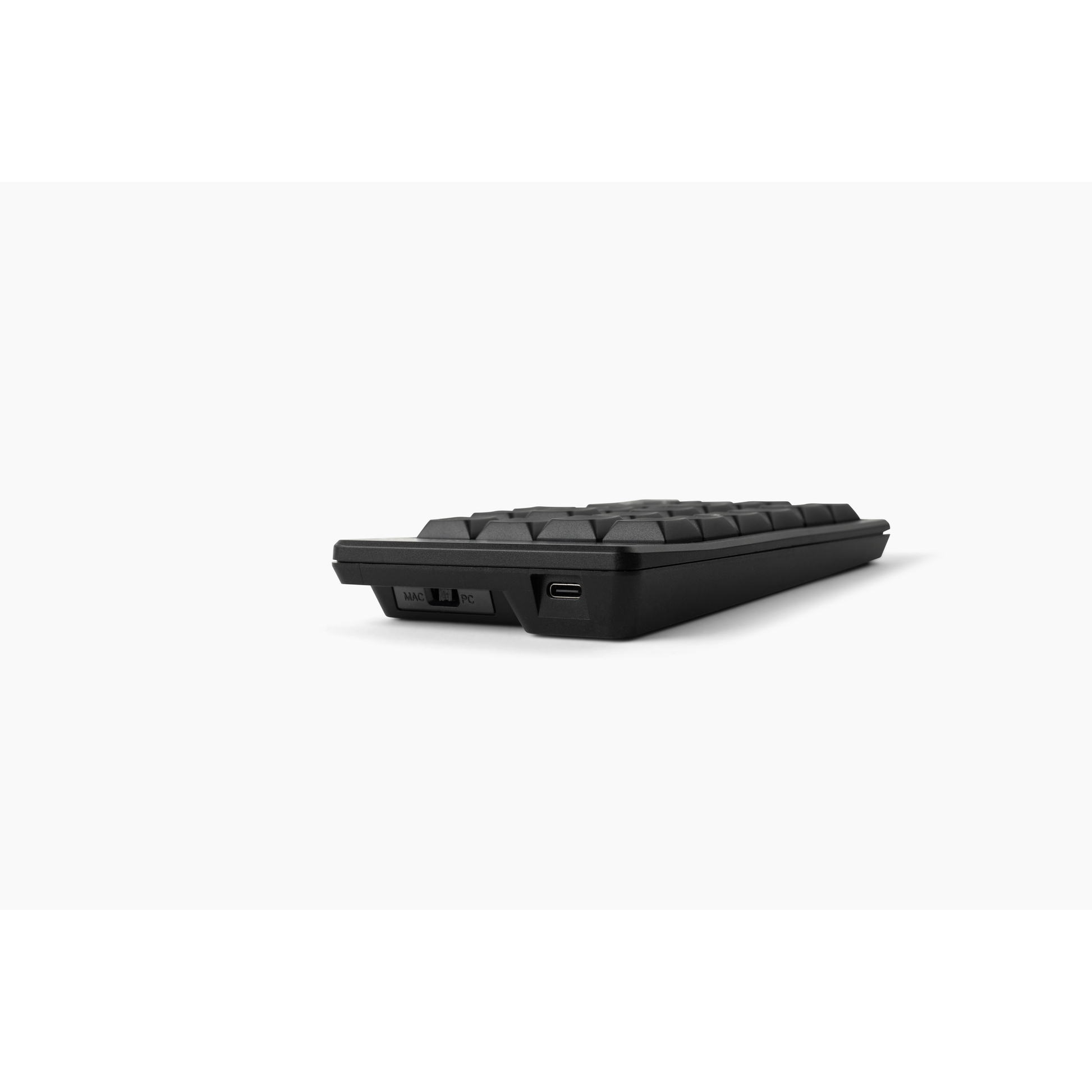 Goldtouch Elite Black Numeric Keyboard