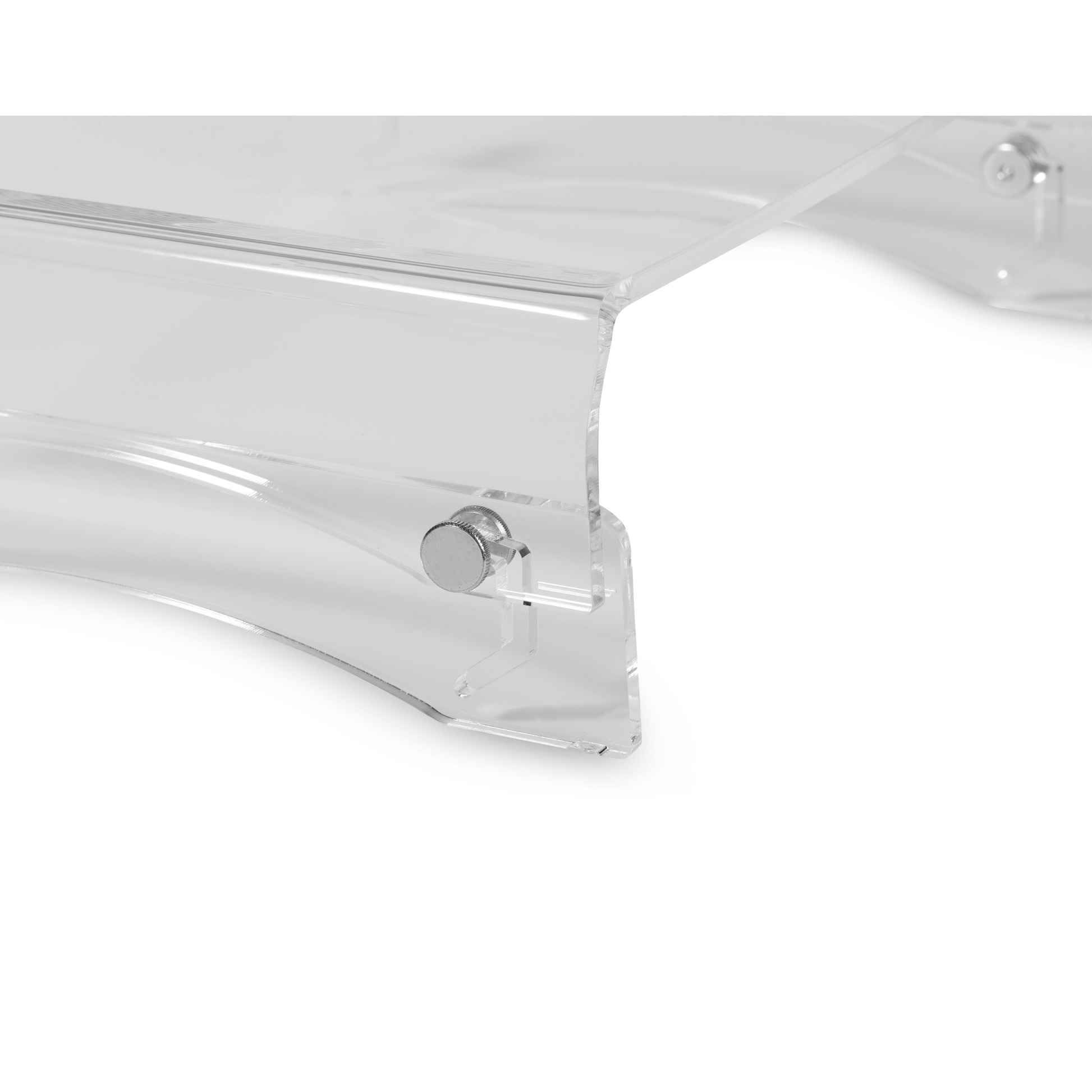 BakkerElkhuizen Q-riser 110 Monitor Stand