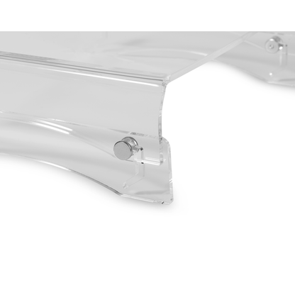 BakkerElkhuizen Q-riser 110 Monitor Stand