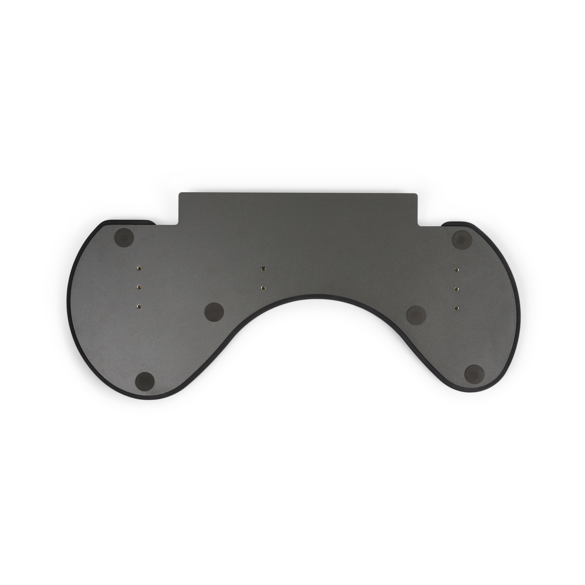 BakkerElkhuizen ErgoSlider+ Underarm Support Asymmetrical