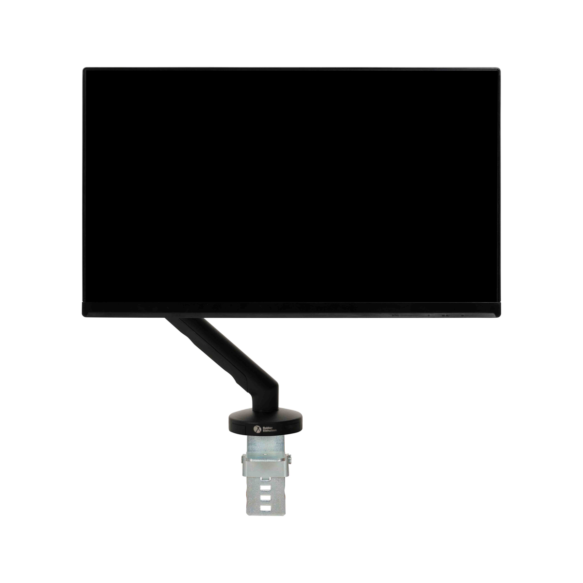 BE Flexible Single Black