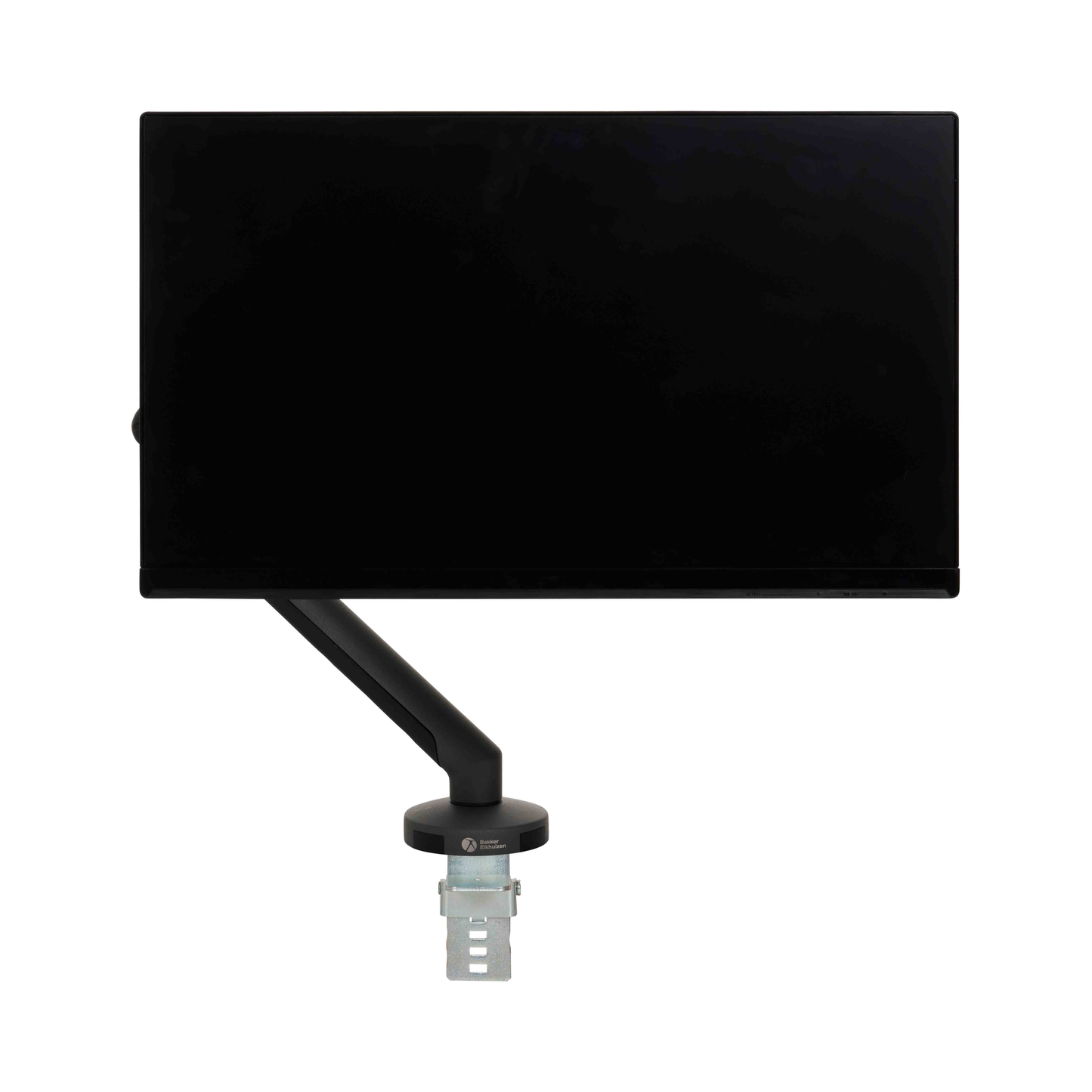 BE Flexible Single Dark Grey
