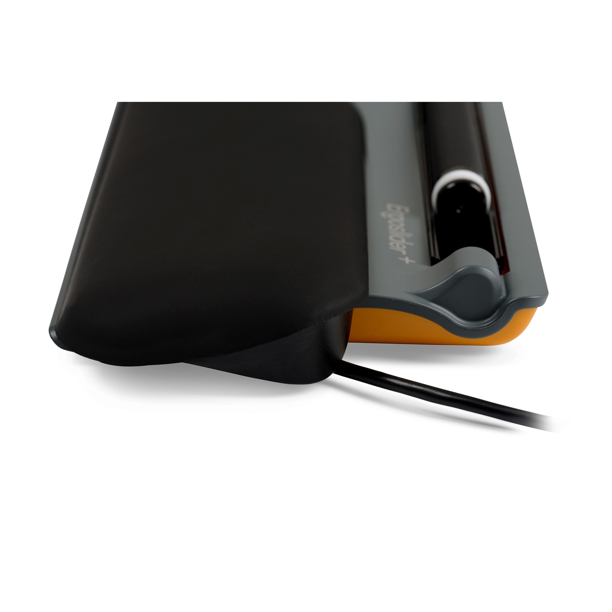 ErgoSlider+ Central Mouse
