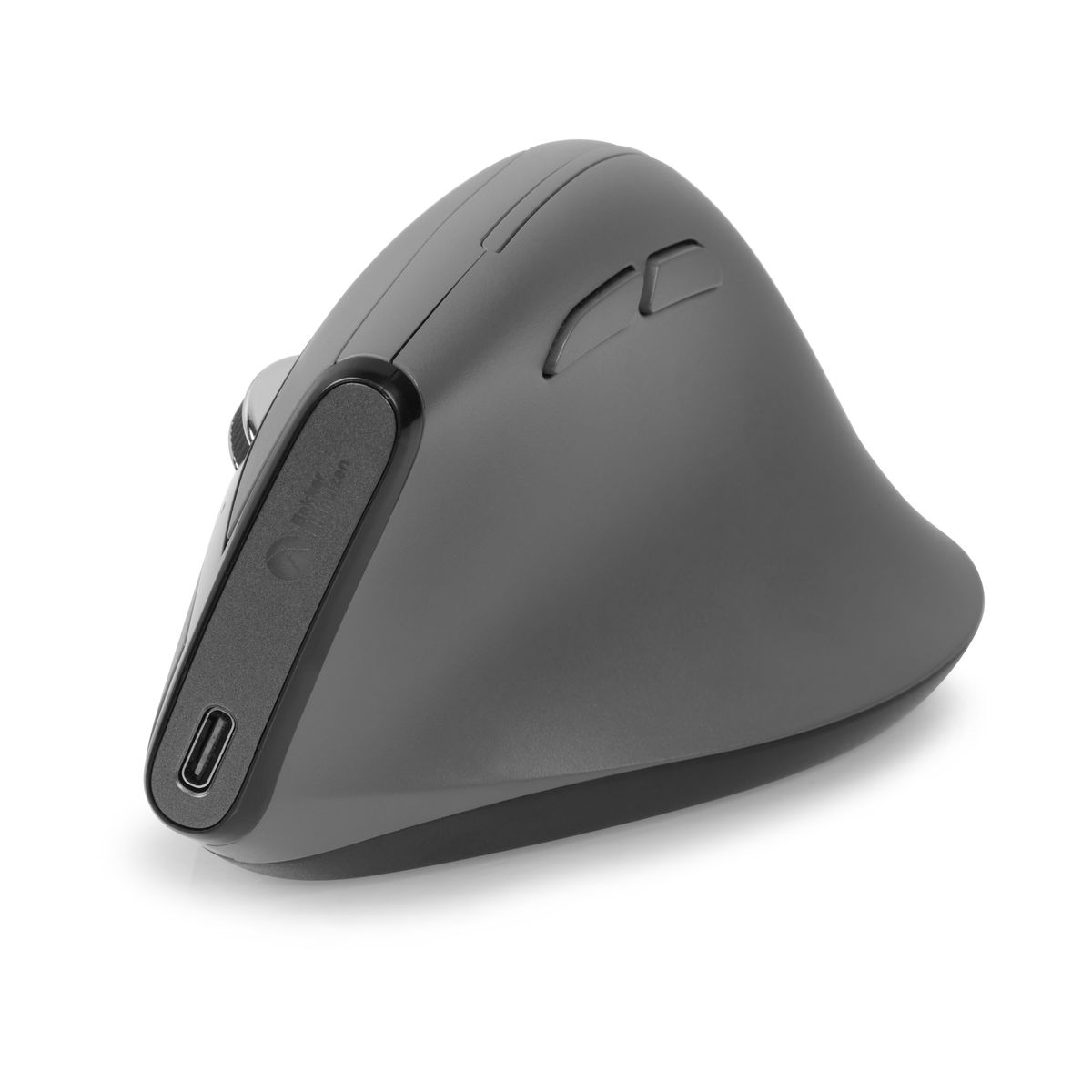 BakkerElkhuizen Grip Pro Wireless Vertical Mouse