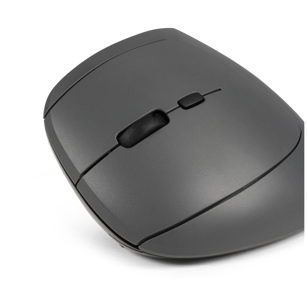 BakkerElkhuizen MidWay 3-Mode Vertical Mouse Left