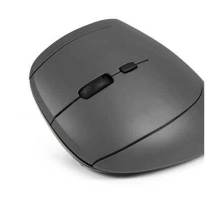 BakkerElkhuizen MidWay 3-Mode Vertical Mouse Left