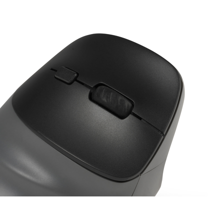 BakkerElkhuizen PRF Pro 3-Mode Vertical Mouse Right