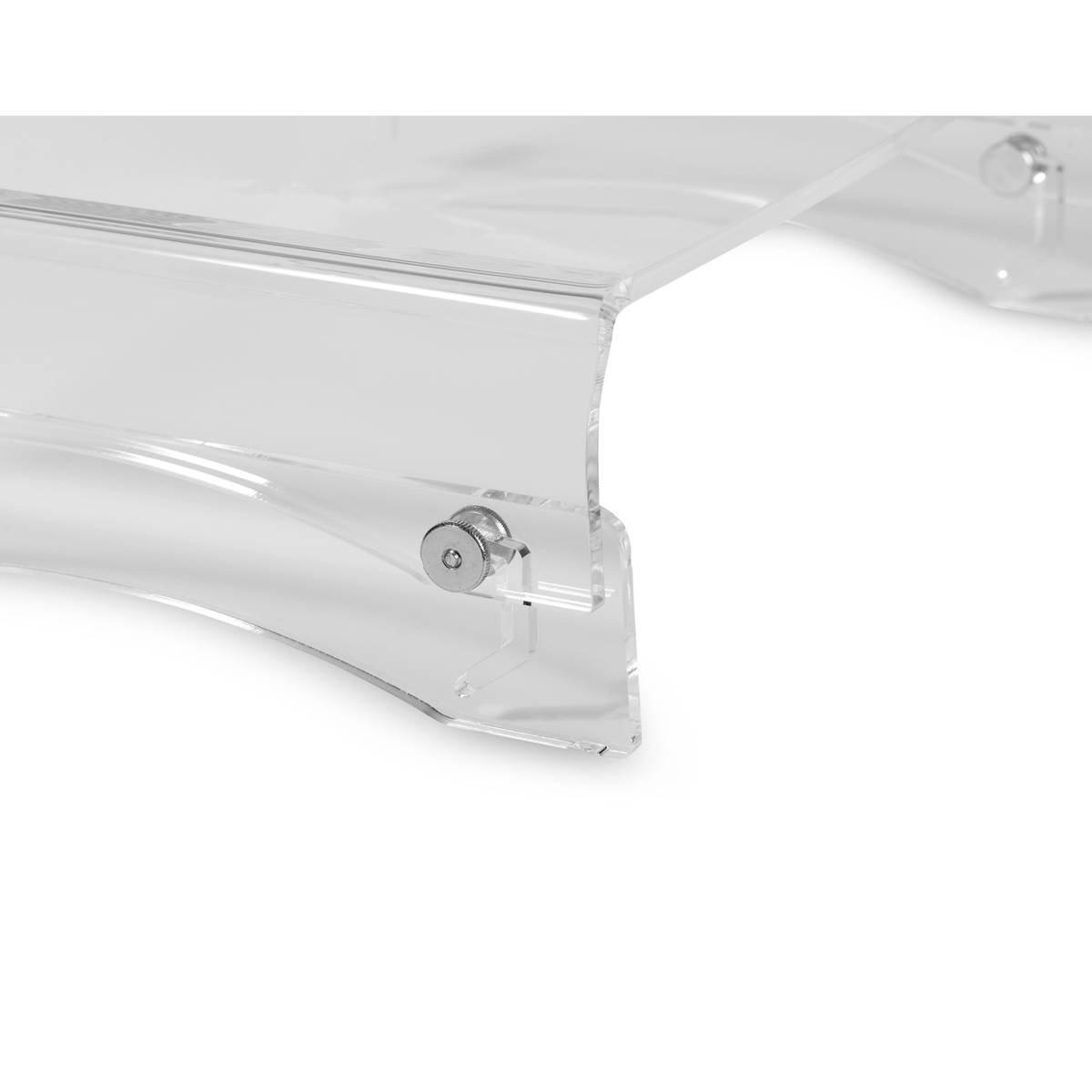 BakkerElkhuizen Q-riser 110 Monitor Stand