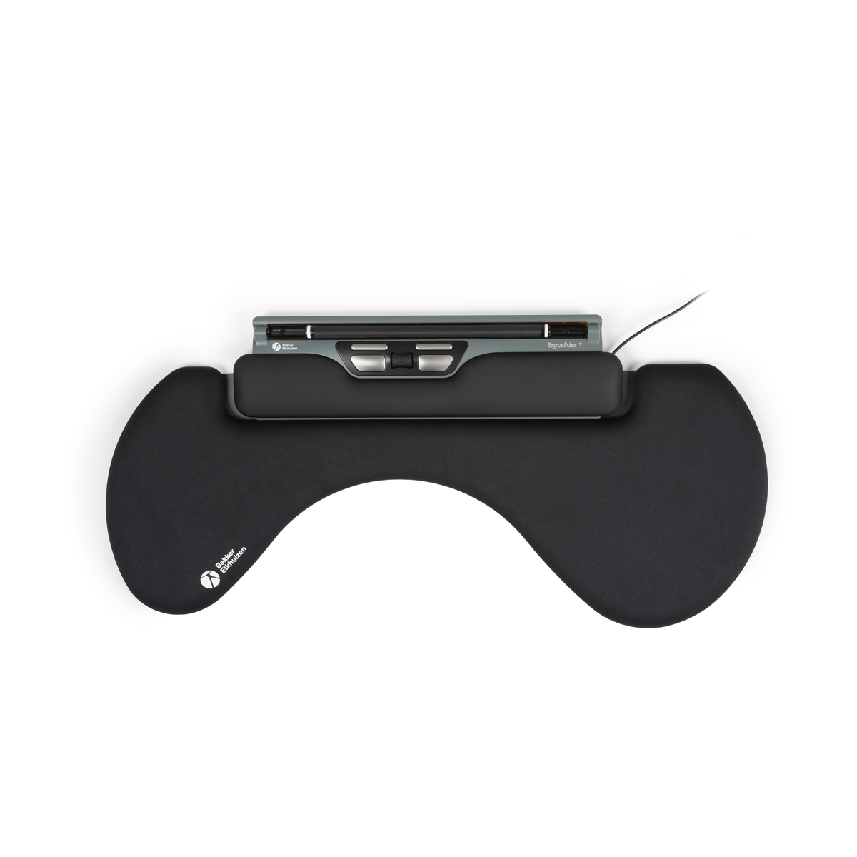 BakkerElkhuizen ErgoSlider+ Underarm Support Asymmetrical