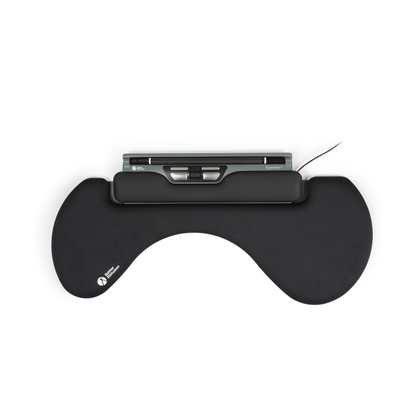 BakkerElkhuizen ErgoSlider+ Underarm Support Asymmetrical